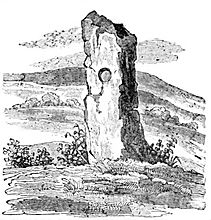 <b>The Hole Stone</b>Posted by Rhiannon