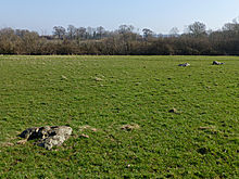 <b>Coate Stone Circle</b>Posted by thesweetcheat