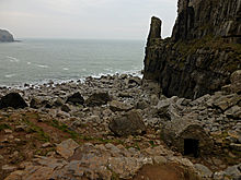 <b>St Govan's Well and Chapel</b>Posted by thesweetcheat