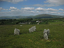 <b>The Piper's Stones</b>Posted by ryaner