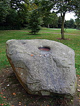 <b>The Witches' Stone</b>Posted by Shereen