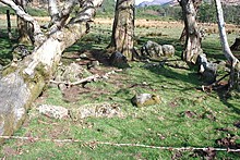 <b>Lochbuie Kerb Cairn</b>Posted by nickbrand
