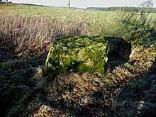 <b>Tealing Stones</b>Posted by drewbhoy