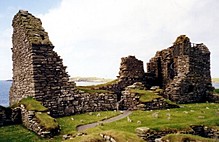 <b>The Shetland Isles</b>Posted by notjamesbond