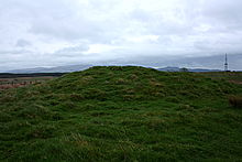 <b>The Judge's Cairn</b>Posted by GLADMAN