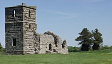 <b>Knowlton Henges</b>Posted by ocifant