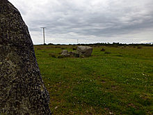<b>Crousa Common Menhirs</b>Posted by thesweetcheat