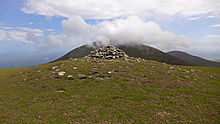 <b>Slieve Commedagh</b>Posted by thelonious