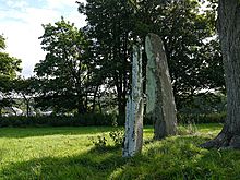 <b>Llanbedr Stones</b>Posted by Meic