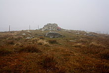 <b>Moel Sych</b>Posted by GLADMAN