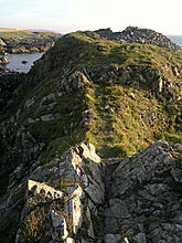 <b>Doon Castle</b>Posted by spencer