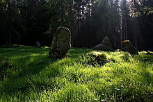 <b>Nine Stanes</b>Posted by GLADMAN