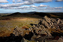 <b>Carn Meini</b>Posted by GLADMAN