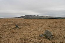 <b>Louden Stone Circle</b>Posted by postman