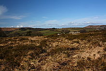 <b>Hound Tor</b>Posted by GLADMAN