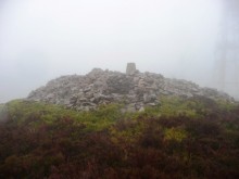 <b>Cairn-Mon-Earn</b>Posted by drewbhoy