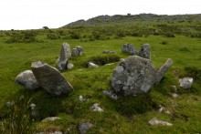 <b>Trewortha Cairn and Cist</b>Posted by thesweetcheat