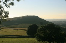 <b>Narrowdale Hill</b>Posted by postman