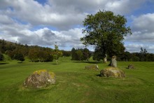<b>Crieff Golf Course / Ferntower</b>Posted by thesweetcheat