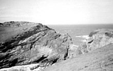 <b>Tintagel</b>Posted by pure joy
