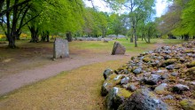 <b>Clava Cairns</b>Posted by carol27