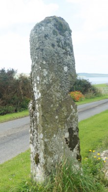 <b>Long Stone</b>Posted by wideford