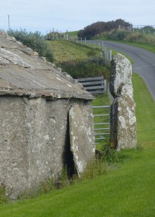 <b>Long Stone</b>Posted by wideford
