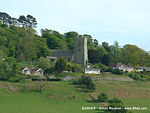 <b>Old Radnor Church</b>Posted by Kammer