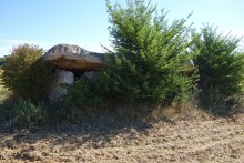 <b>Dolmen de Pagerie</b>Posted by costaexpress