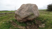 <b>The Thunder Stone</b>Posted by Nucleus