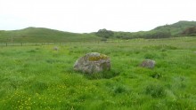<b>Strontoiller Stone Circle</b>Posted by Nucleus