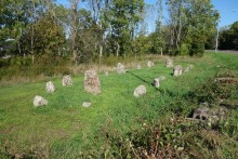 <b>Borgholm Stone Circle</b>Posted by costaexpress