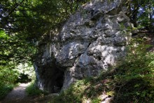 <b>King Arthur's Cave</b>Posted by thesweetcheat