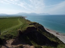 <b>Dinas Dinlle</b>Posted by postman