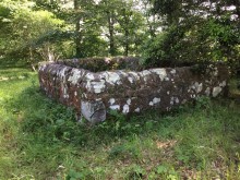 <b>Wallace's Stone</b>Posted by markj99