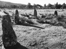 <b>Lochbuie Stone Circle</b>Posted by texlahoma