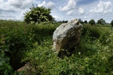 <b>The Hoar Stone (Duntisbourne Abbots)</b>Posted by thesweetcheat