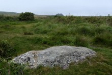 <b>The Four Parish Stone</b>Posted by thesweetcheat