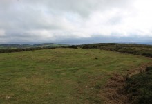 <b>Giant's Grave (Dartmoor)</b>Posted by postman