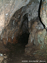 <b>Hoyle's Mouth Cave</b>Posted by Kammer