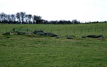 <b>Whetstones Cairn</b>Posted by baza