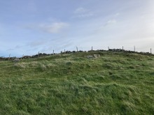 <b>North Cairn (Cairn Hill)</b>Posted by markj99