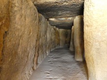 <b>Cueva de la Menga</b>Posted by costaexpress