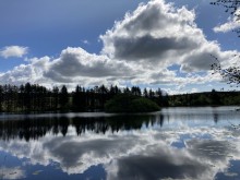 <b>Loch Heron</b>Posted by markj99