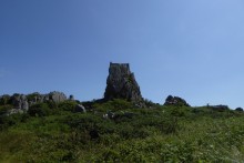 <b>Roche Rock</b>Posted by thesweetcheat