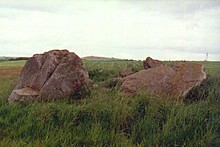 <b>Temple Stones, Millden</b>Posted by Moth