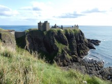 <b>Dunnottar Castle</b>Posted by costaexpress