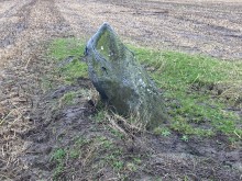<b>The Witching Stone</b>Posted by markj99