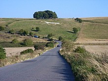 <b>Hackpen Hill (Wiltshire)</b>Posted by Jane