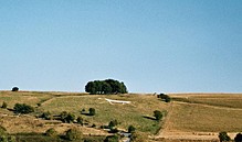 <b>Hackpen Hill (Wiltshire)</b>Posted by Moth